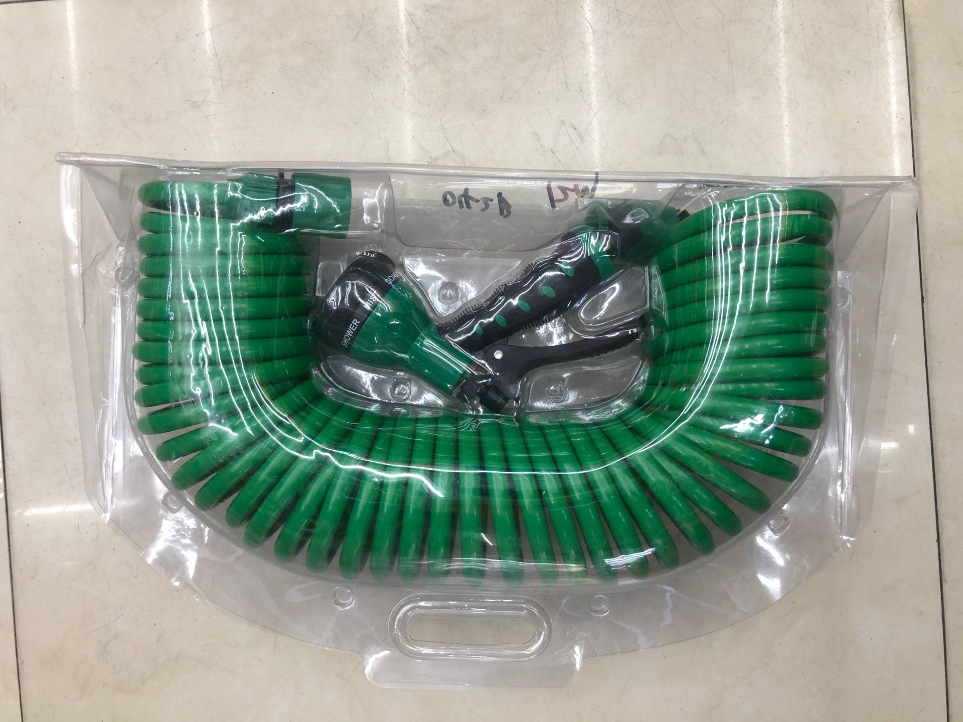 伸缩弹簧管洗车弹簧管浇花弹簧管详情图6