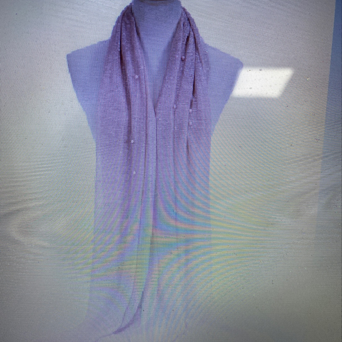 Muslim Scarf
