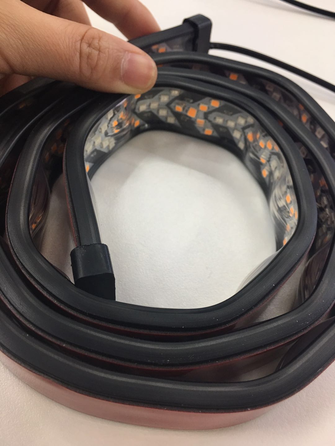 汽车LED尾箱灯 转向灯停车灯 厂家直销