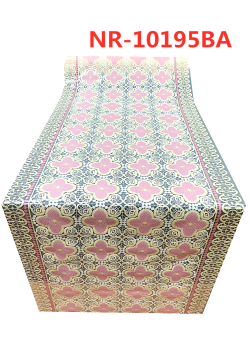 家用PVC桌布