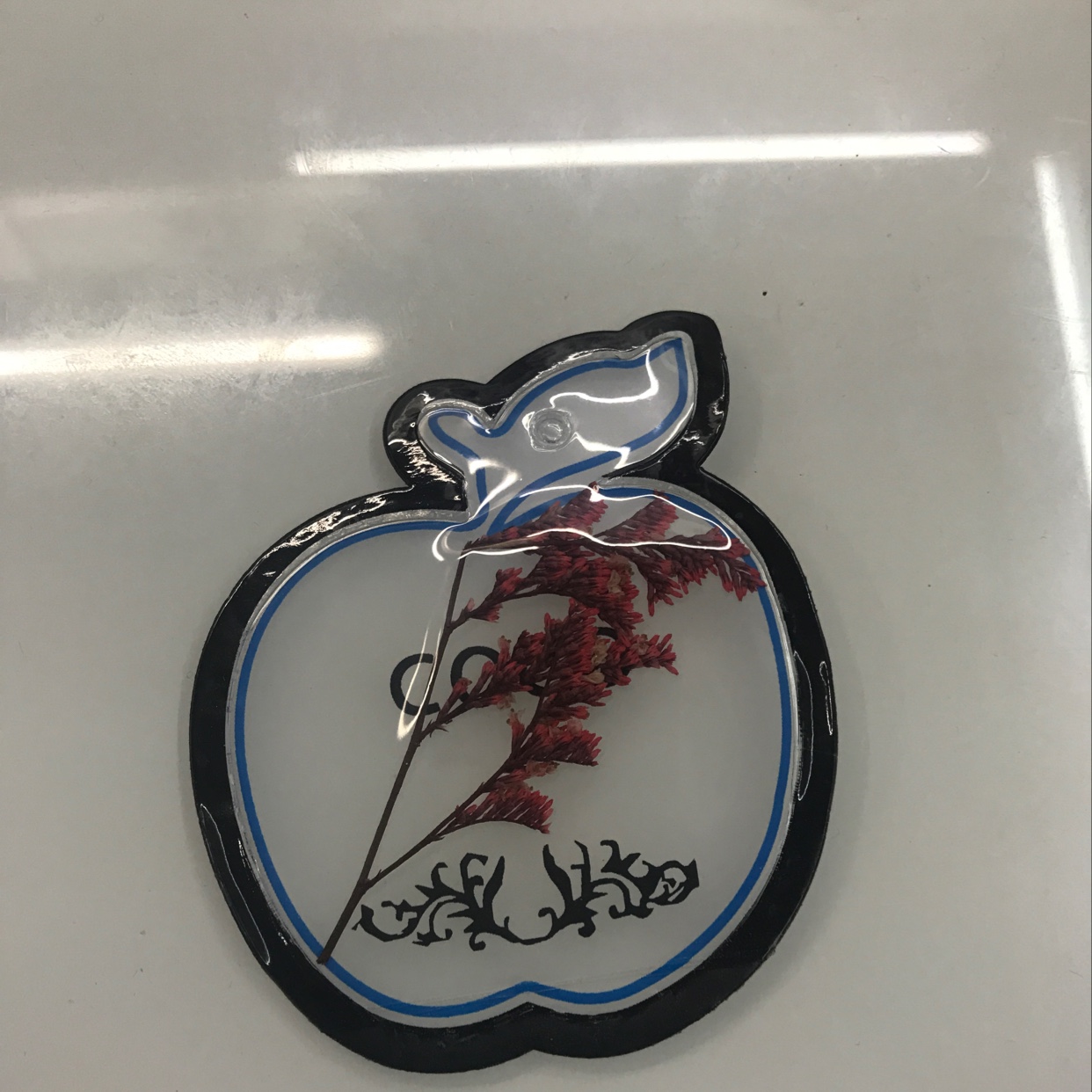 Pvc Inflatable Film Clothing Accessories Clothing Accessories Manufacturers Direct Sticker Mark High Quality Accessories details Picture