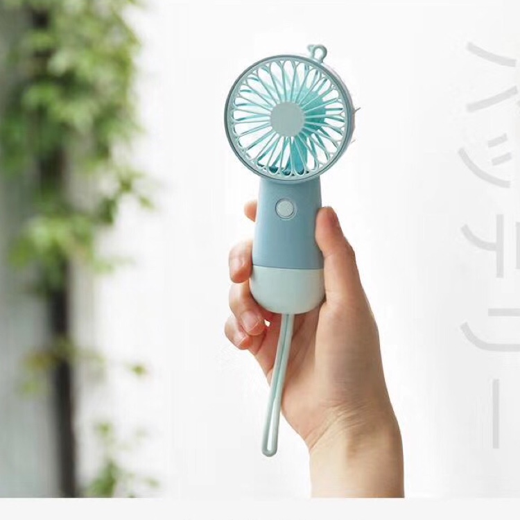 2020 new handheld portable fan undefined