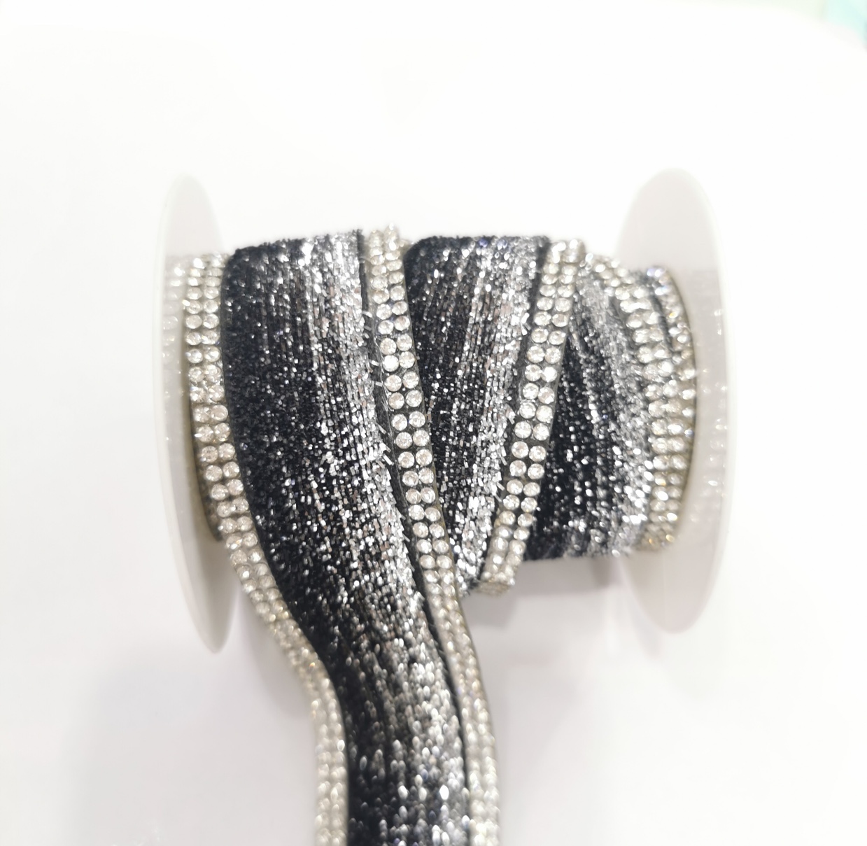 Diamond mesh chain code chain clothing jewelry DIY handmade jewelry thumbnail