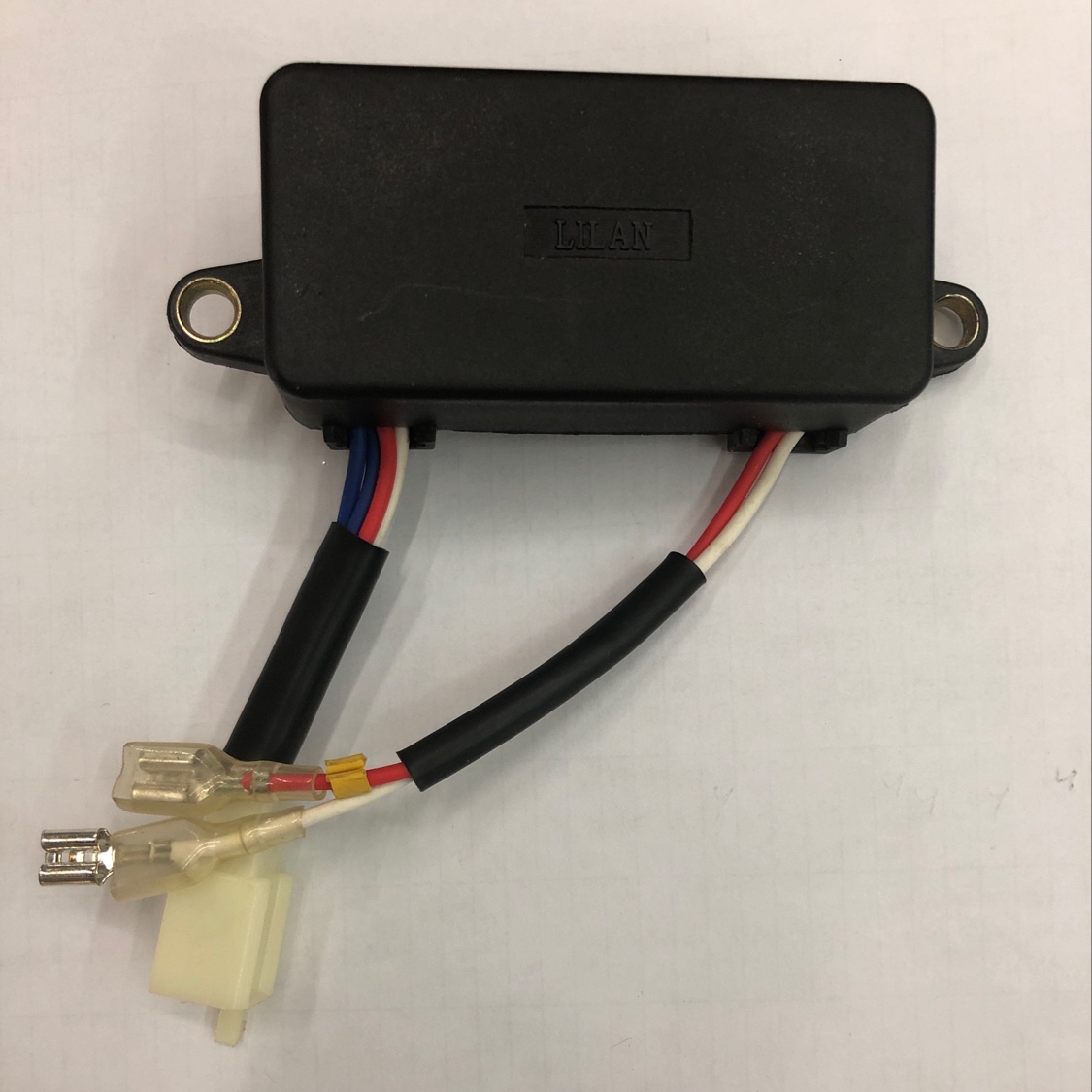 Avr Transformer details Picture