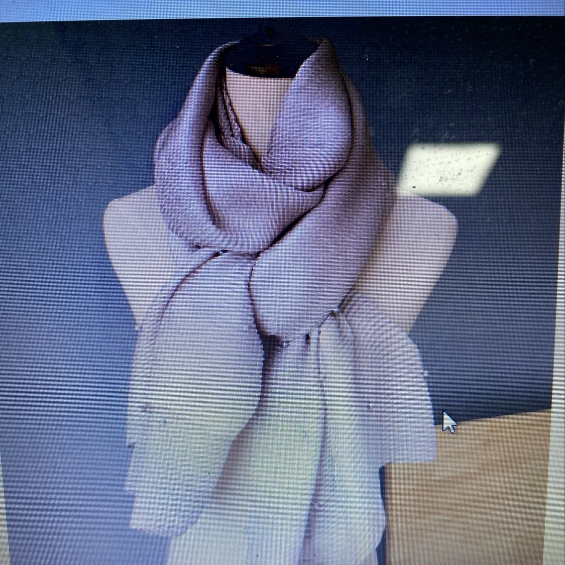 Muslim Headscarf
