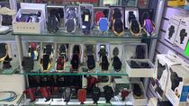 Auto automatic induction wireless charging multiple models fast charging safety manufacturers direct