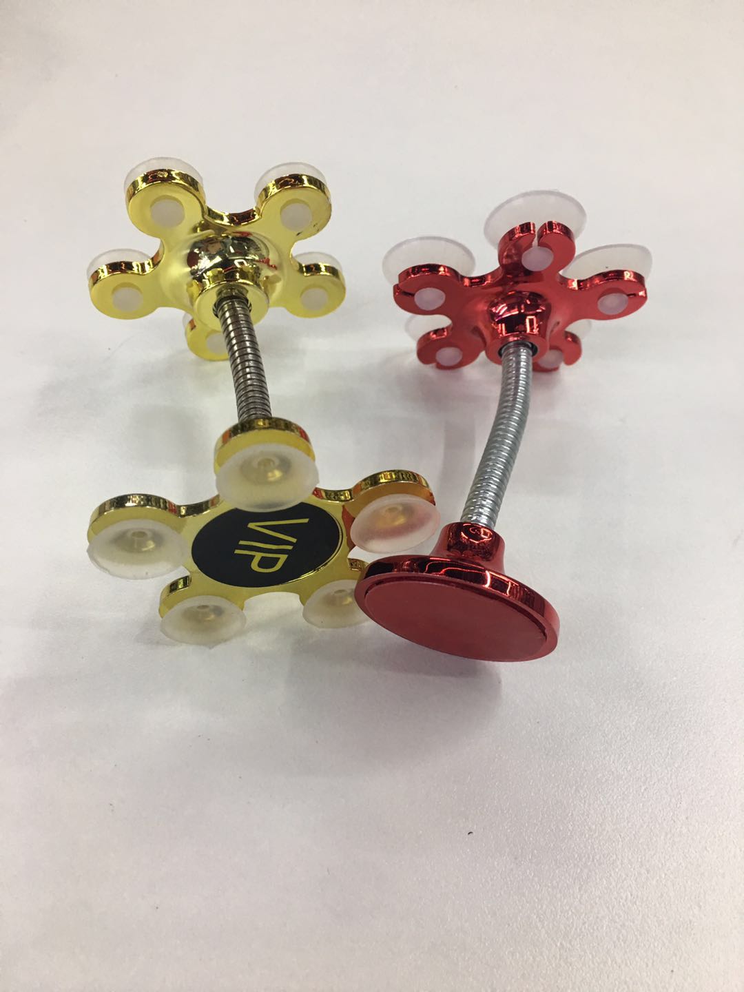 Flower suction cup bracket hot-selling manufacturers direct sale thumbnail