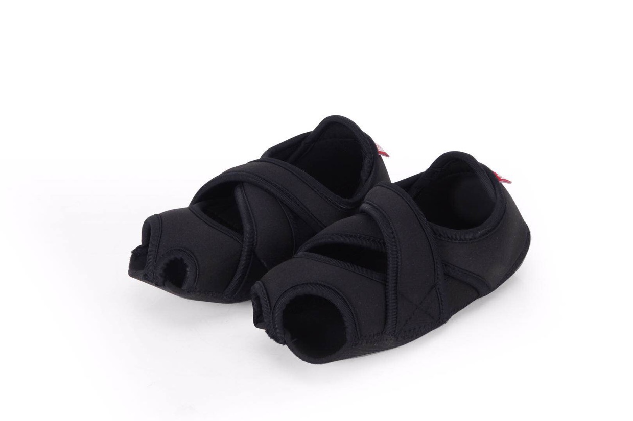 舞蹈、瑜珈鞋实物图