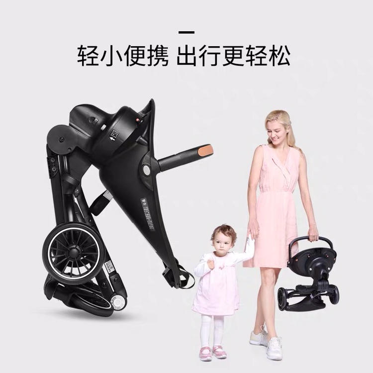 儿童遛娃 遛娃神器 宝宝好 童车细节图