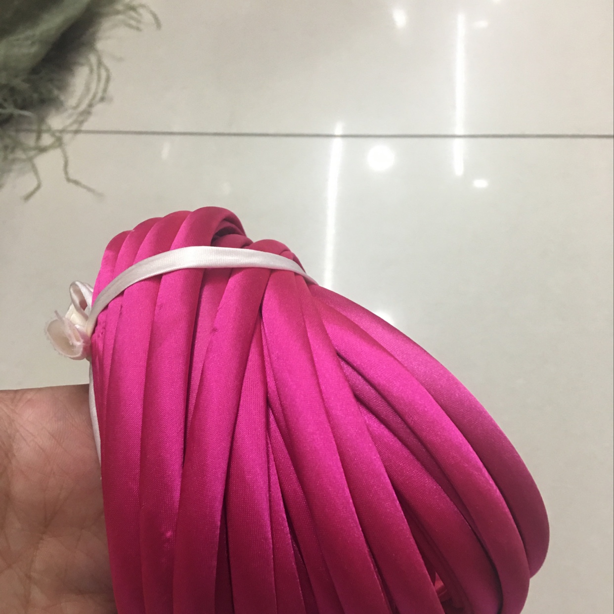 أزرار لأغطية بلاستيكية Specification image