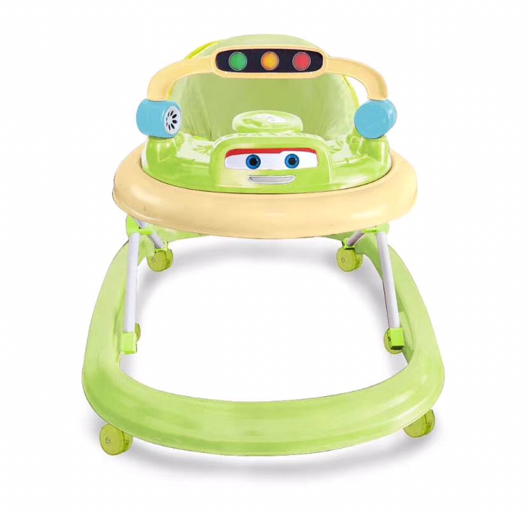 Baby walker
