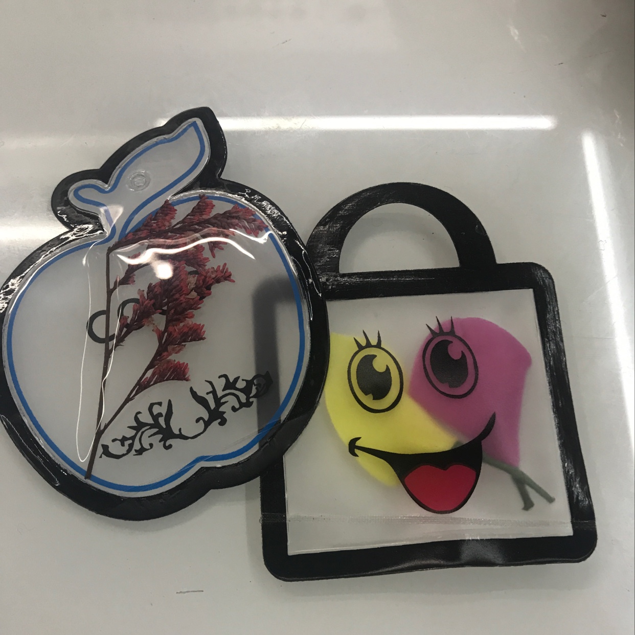 Pvc Inflatable Film Clothing Accessories Clothing Accessories Manufacturers Direct Sticker Mark High Quality Accessories Specification drawing
