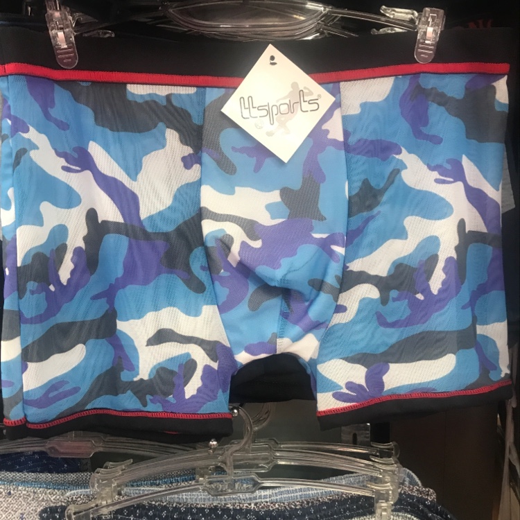 Men's Underwear