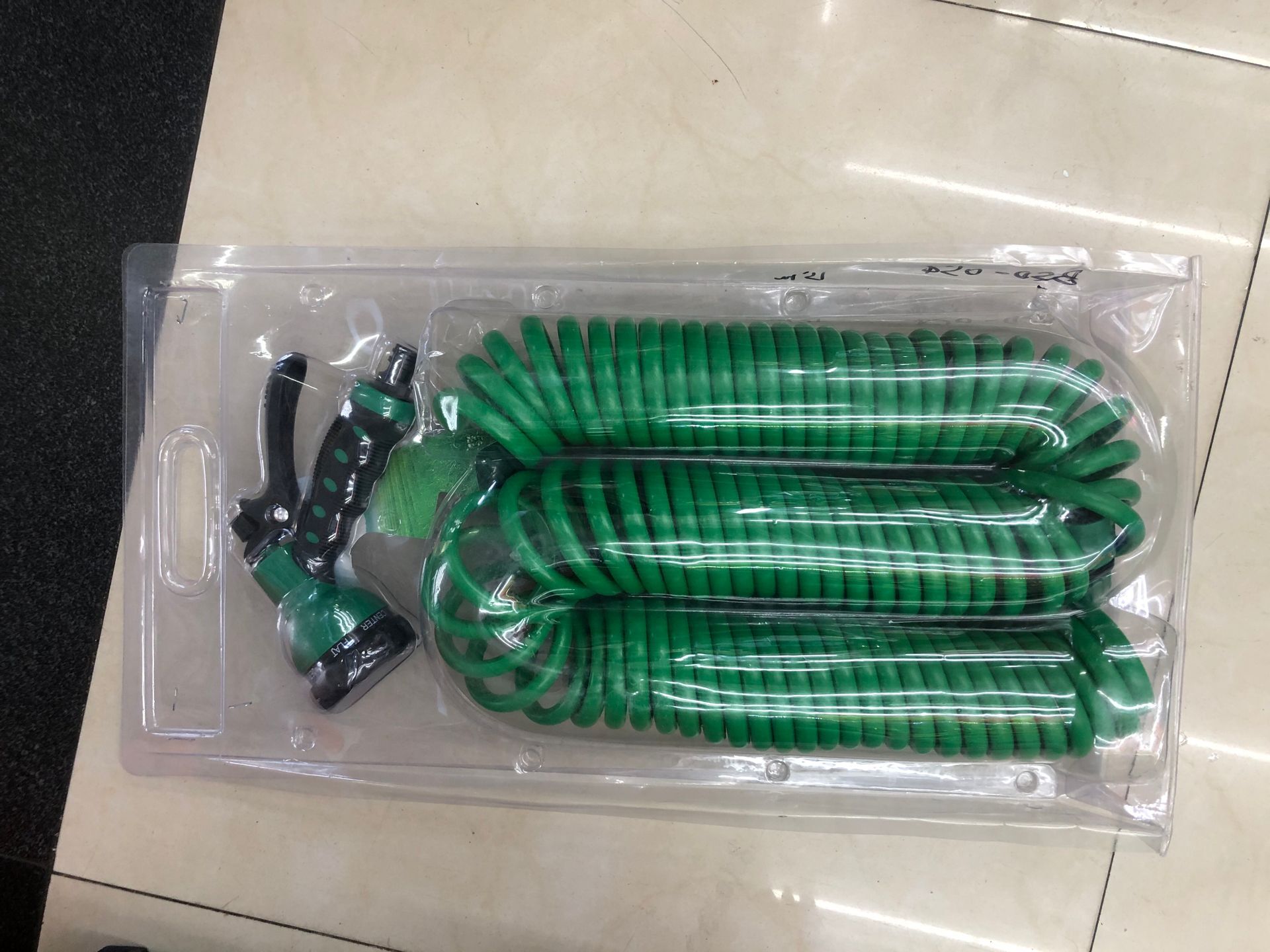 弹簧管/伸缩管/弹性管产品图