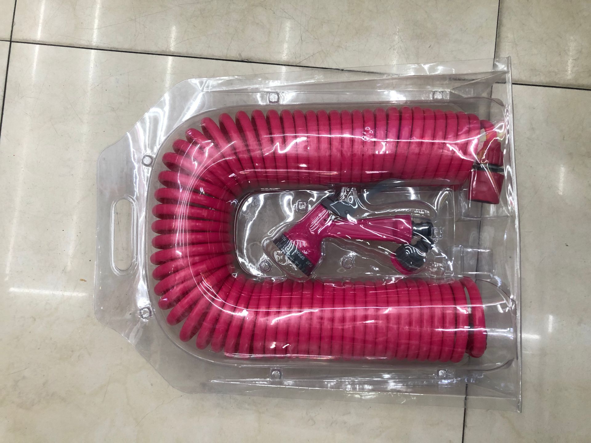 其他弹簧实物图