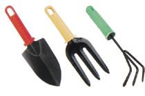 Garden shovel flower shovel sand shovel shovel shovel hoe set garden tools