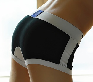 Foreign Trade Underwear Boxers details Picture