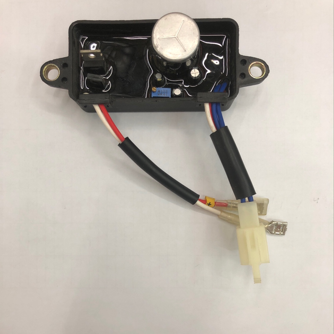 Avr Transformer