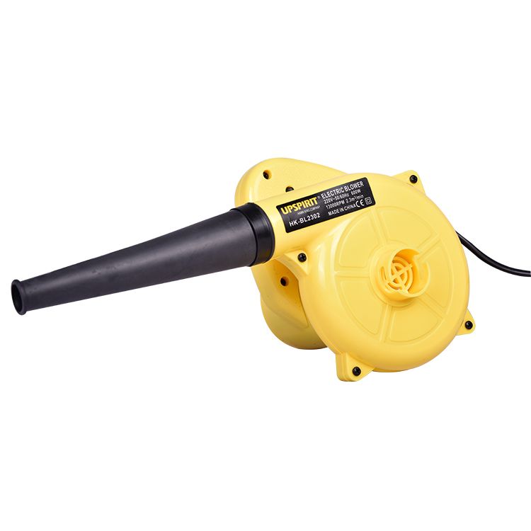 Power tool industrial hair dryer, high-power computer ash blower, dust collector blower, suction blower, cross-border export Item Picture