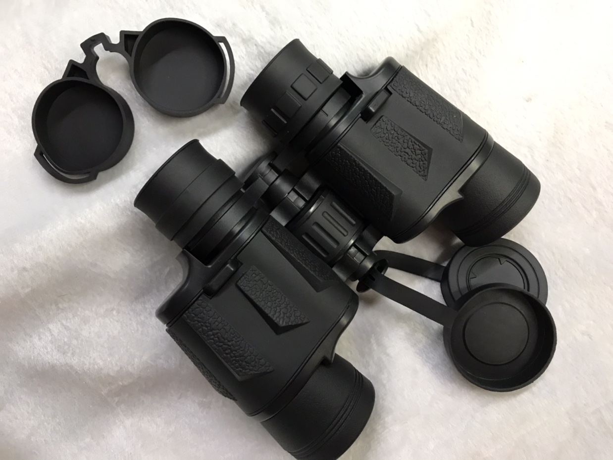 8x40 large eyepiece binoculars (50m-1000m) Specification image