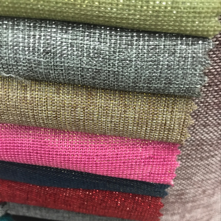 Golden Thread Linen series Specification image