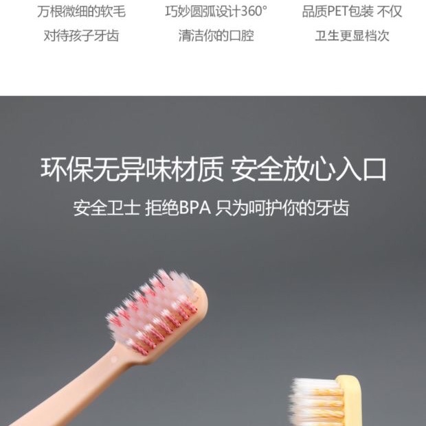 Spiral Toothbrush User Testimonials