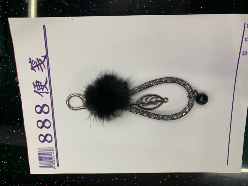 装饰扣/服装辅料/毛球细节图