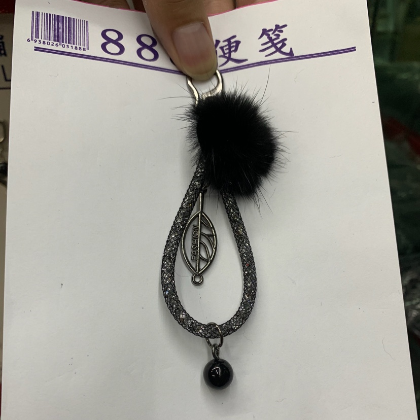 装饰扣/服装辅料/毛球产品图