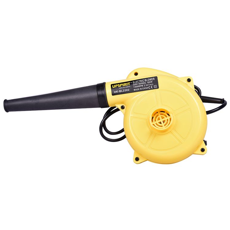 Power tool industrial hair dryer, high-power computer ash blower, dust collector blower, suction blower, cross-border export Application Scenario