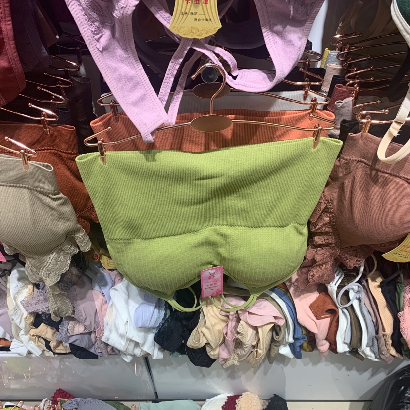 Brassiere