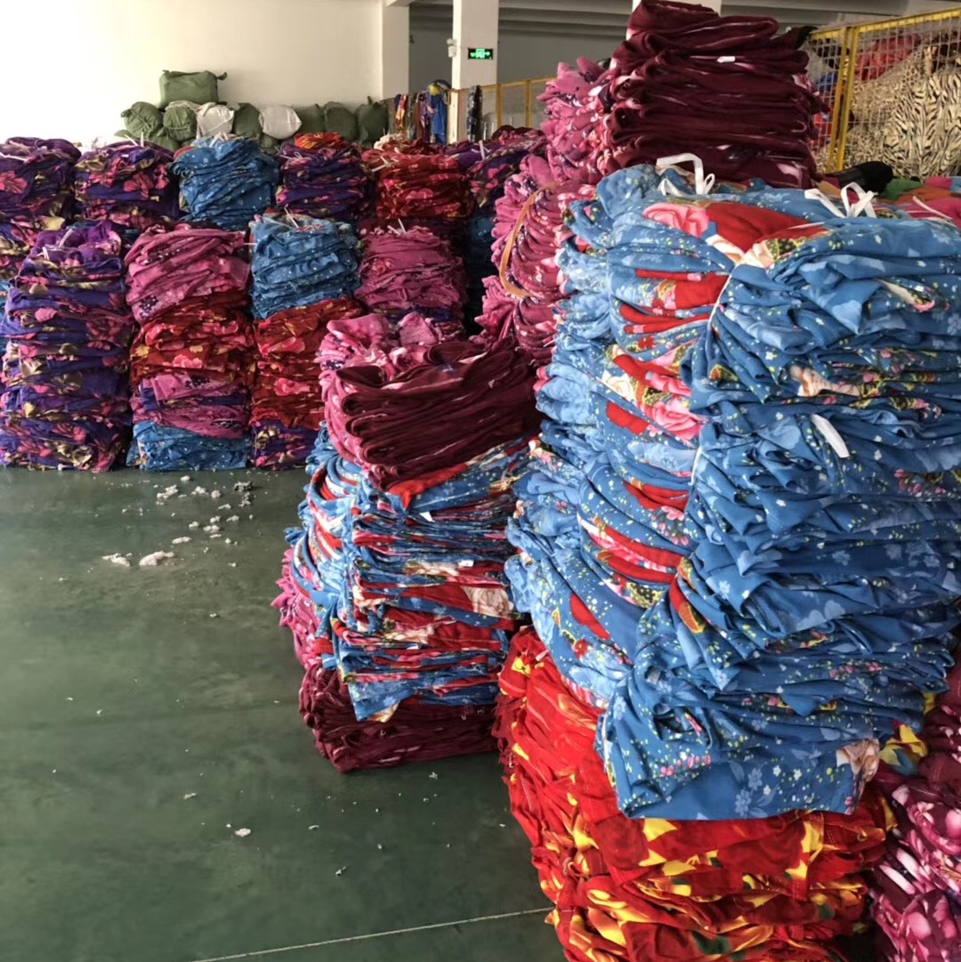 Printed Double-Sided Velvet, Patterns, Patterns, Everything ☎️15057979995 Wechat Synchronization