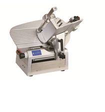 Ss-a300c Automatic slicer Freezing machine Meat slicer Lamb and beef slicer