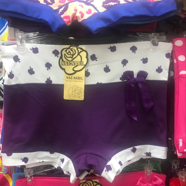 Women's Panties