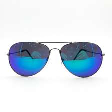经典金属款镀膜太阳镜眼镜-Sunglasses-Metal-_Mercury Lens