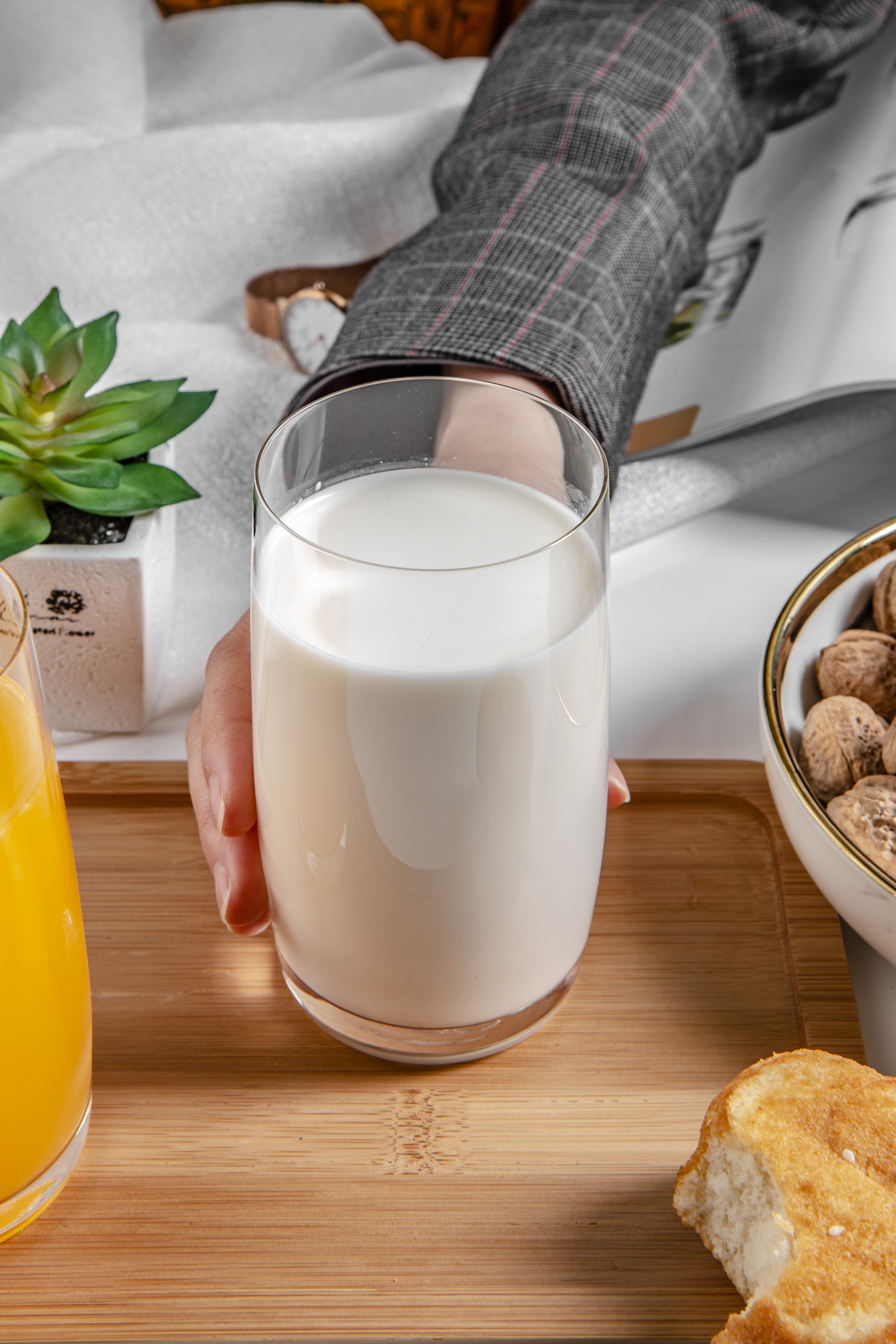 Bohemian Crystalex Czech imported lead-free crystal water cup 25015/380 pic 7