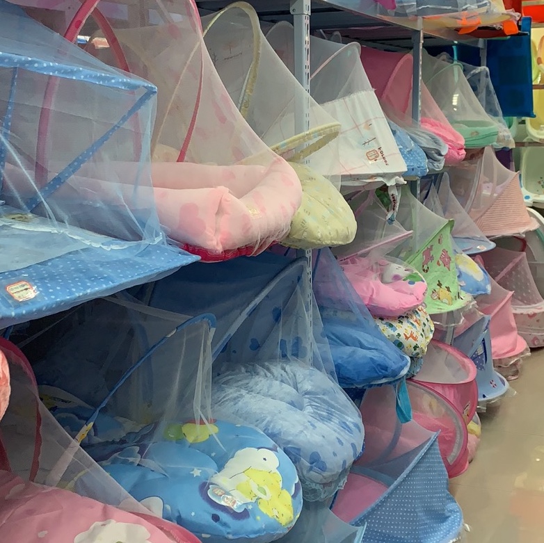 Yiwu Yuanmou Trading Co., LTD describe pic - 9