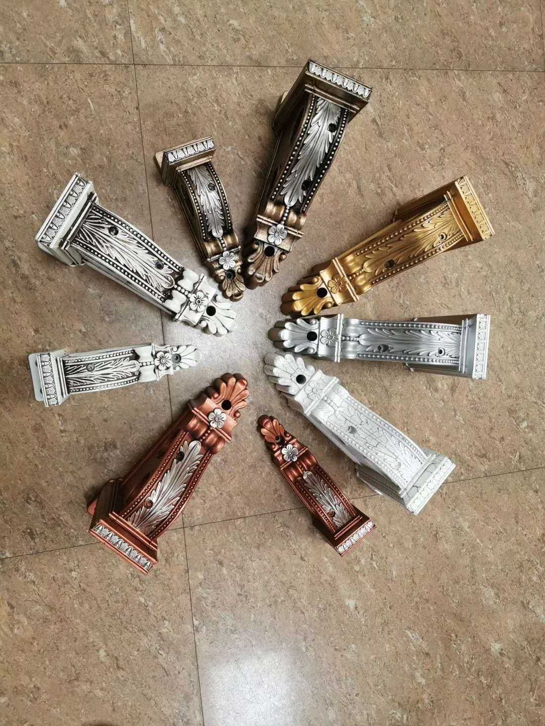 墙码