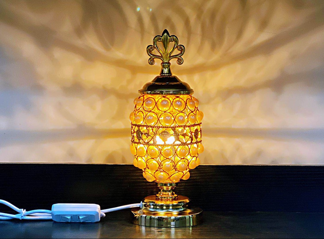 Metal Incense Burner Middle Eastern Incense Burner Religious Incense Burner