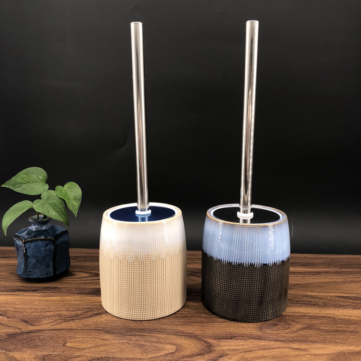 Unique advantages of ceramic materials