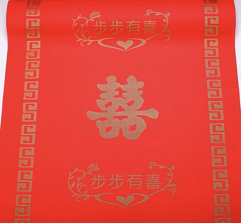 绒布中国结大号定制 福字中国结批发春节新年喜庆挂饰 中国结挂件2