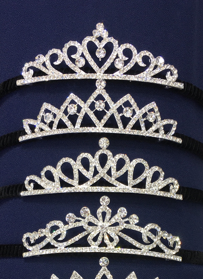 Tiara For Children