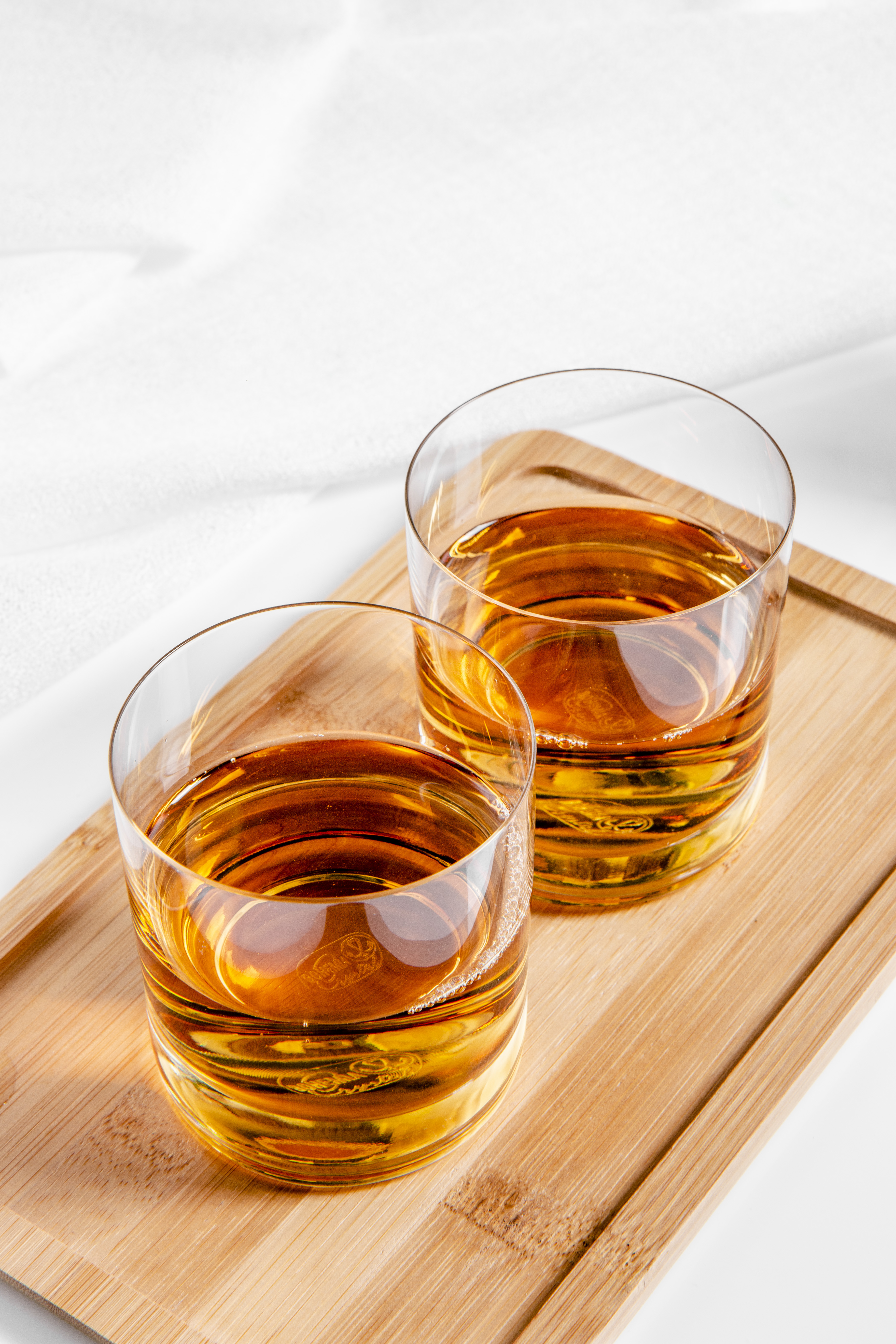 波西米亚 莱克斯(Crystalex)捷克进口无铅水晶杯 芭琳水杯280ML详情4