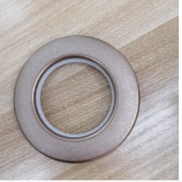 Curtain accessories, Roman pole accessories