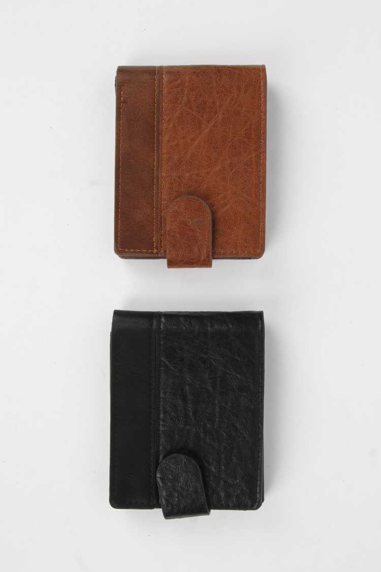 Fashionable men's wallet