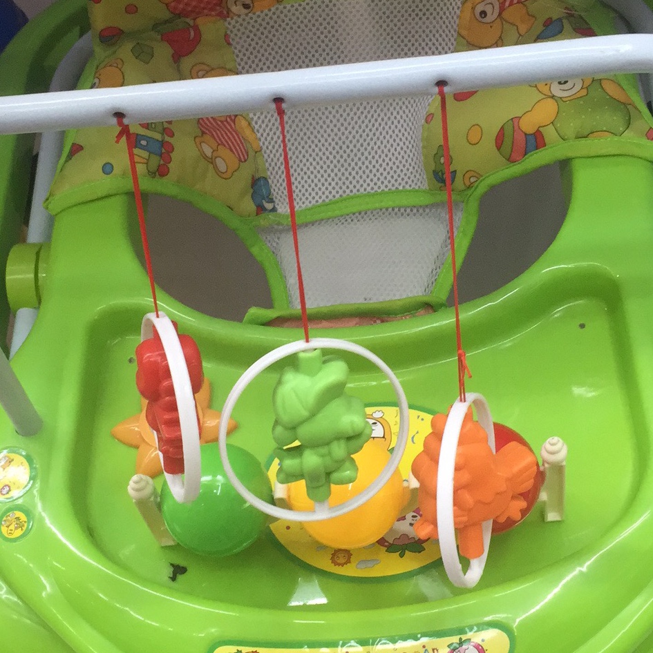 Yiwu Yuanmou Trading Co., LTD describe pic - 4