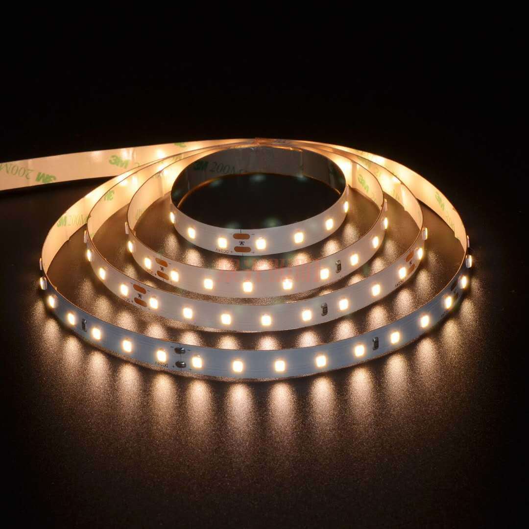 LED灯带实物图