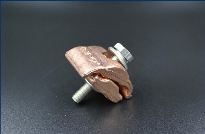 CUPG Copper parallel groove clamps thumbnail