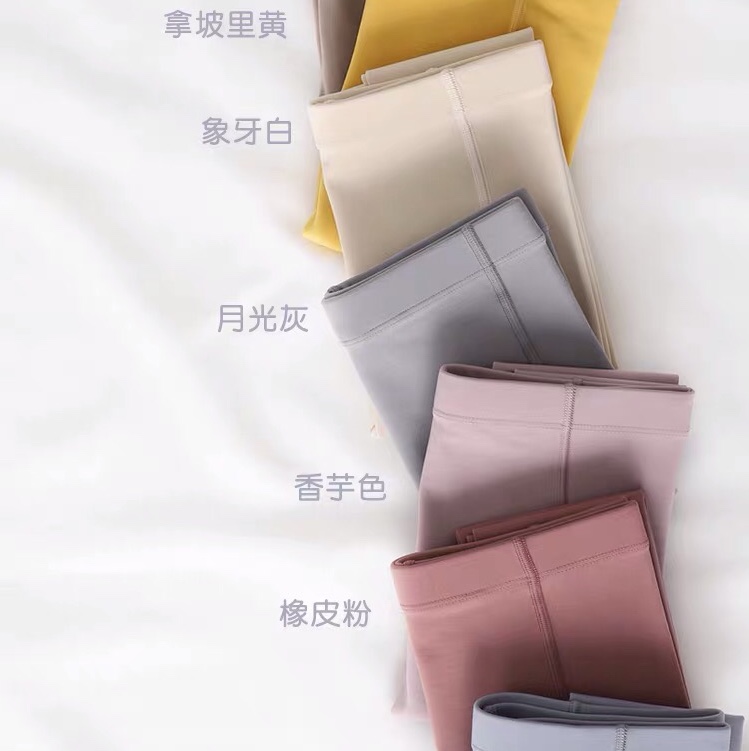 彩色面膜裤秋冬款连裤袜超舒适弹力显瘦秋冬潮流年轻细节图