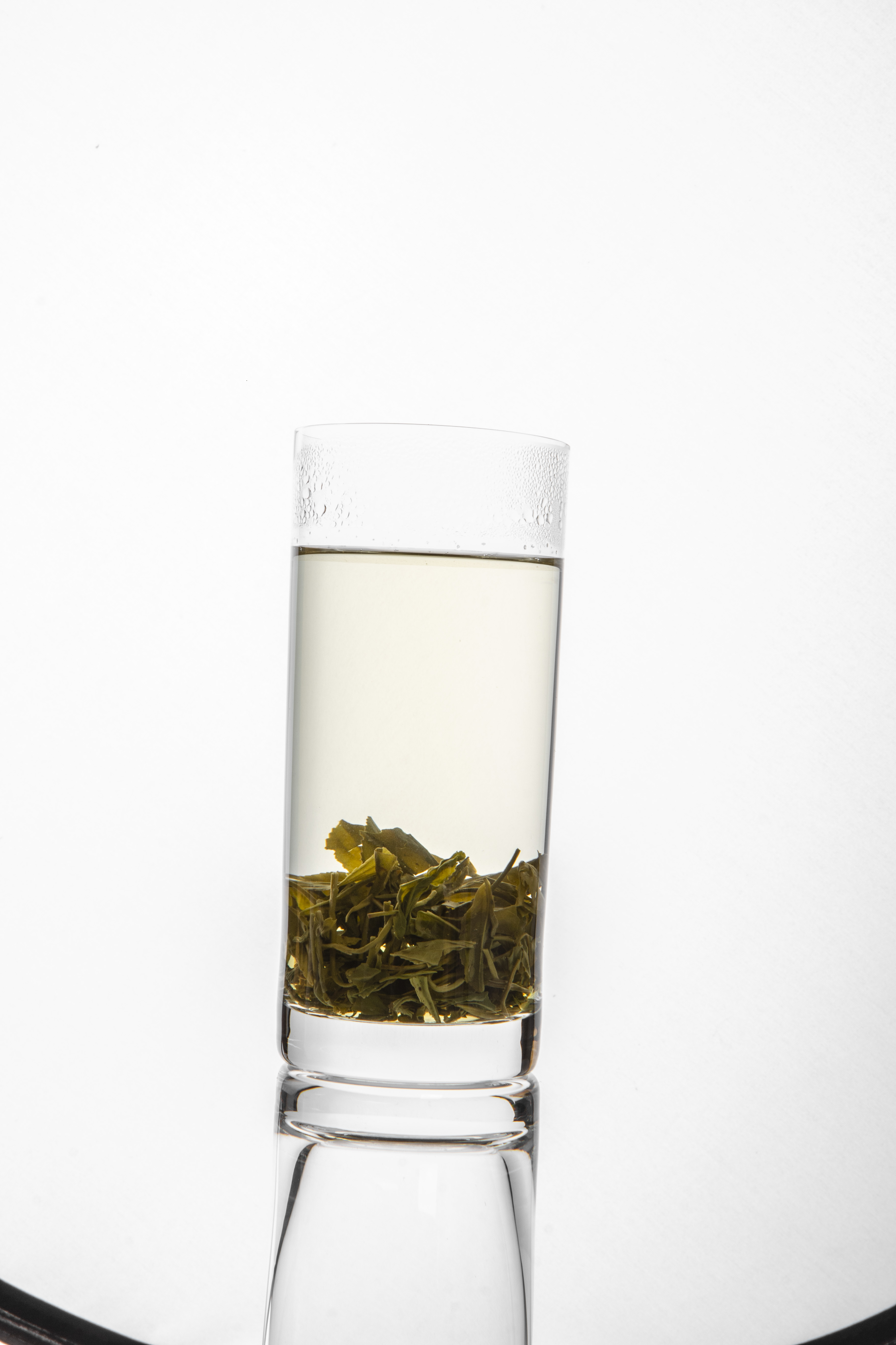 Bohemian Crystalex (Crystalex) Czech imported lead-free crystal water cup 25089/470 pic 11