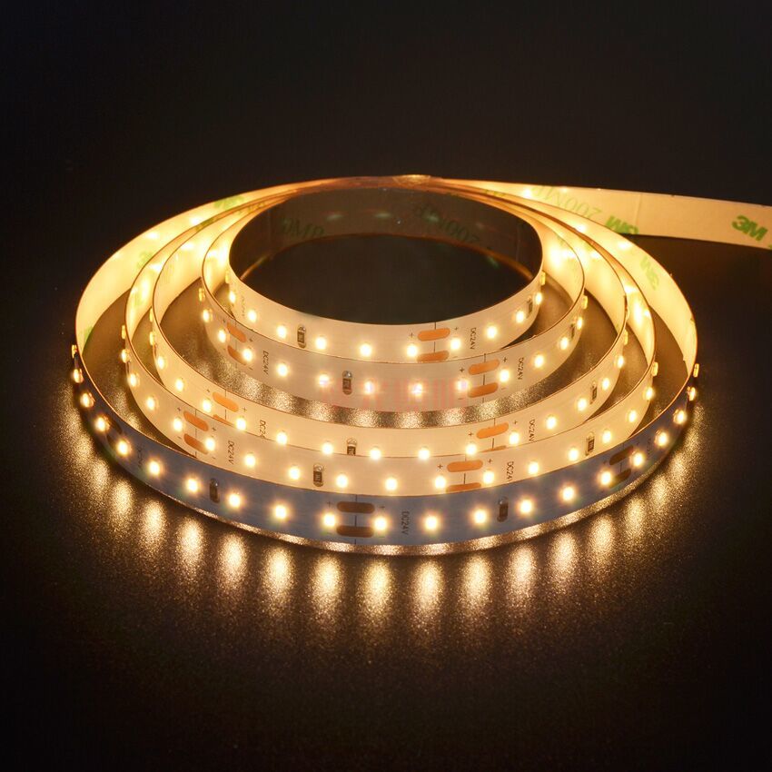 高显指灯带低压24V2216每米180灯2216led flexible strip light产品图